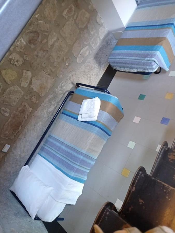 La Torre Apartment Vitorchiano Exterior foto